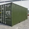20x8ft New One Trip Shipping Containers For Sale 20x8ft New One Trip Shipping Containers For Sale