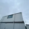 Two 32x10ft Cabins with Internal Staircase | Office / Canteen / Drying Room For Sale Two 32x10ft Cabins with Internal Staircase | Office / Canteen / Drying Room For Sale