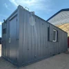 24x9ft Static Welfare Unit for Sale 24x9ft Static Welfare Unit for Sale