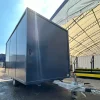AJC Towable Mobile Welfare Unit Towable Office for Sale AJC Towable Mobile Welfare Unit Towable Office for Sale