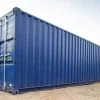 40x8ft New One Trip Shipping 40x8ft New One Trip Shipping