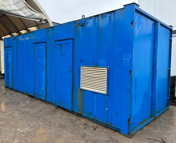 24x9ft Static Welfare Combi Unit for Sale