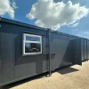 32x10ft Canteen And Office Cabin & 2+1 Toilet Block for Sale 32x10ft Canteen And Office Cabin & 2+1 Toilet Block for Sale