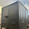 9x8ft Chemical Toilet Block with Drying Room for Sale 9x8ft Chemical Toilet Block with Drying Room for Sale