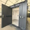 10x8ft Disabled Access Toilet Block with Baby Change Station For Sale 10x8ft Disabled Access Toilet Block with Baby Change Station For Sale