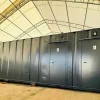 32x10ft CUSTOM Toilet Block For Sale 32x10ft CUSTOM Toilet Block For Sale