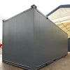 21ft x 8ft Anti-Vandal Secure Store For Sale 21ft x 8ft Anti-Vandal Secure Store For Sale