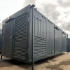 24x9ft Anti-Vandal Combi Static Welfare Unit for Sale 24x9ft Anti-Vandal Combi Static Welfare Unit for Sale