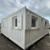 24x20ft Modular Building for Sale 24x20ft Modular Building for Sale