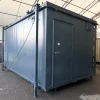16x10ft 3+1 Toilet Block – Anti-Vandal Portable Site for Sale 16x10ft 3+1 Toilet Block – Anti-Vandal Portable Site for Sale