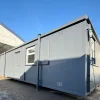 32x10ft Open Plan Canteen Office for Sale 32x10ft Open Plan Canteen Office for Sale