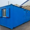 21x8ft Portable Office Canteen Cabin For Sale 21x8ft Portable Office Canteen Cabin For Sale