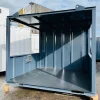 Steel Smoking Shelter for Sale Steel Smoking Shelter for Sale