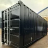 20x8ft Custom Converted Shipping Container for Sale 20x8ft Custom Converted Shipping Container for Sale