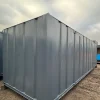 24x9ft Secure Storage Container Store For Sale 24x9ft Secure Storage Container Store For Sale