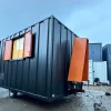 Groundhog Towable Mobile Welfare Unit for Sale Groundhog Towable Mobile Welfare Unit for Sale