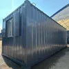 24x9ft Open Plan Office For Sale 24x9ft Open Plan Office For Sale