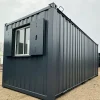 21x8ft Office And Canteen Portable Cabin for Sale 21x8ft Office And Canteen Portable Cabin for Sale