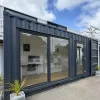 20x8ft Custom Shipping Container Garden Office For Sale 20x8ft Custom Shipping Container Garden Office For Sale