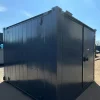12x8 ft Secure Store Anti-Vandal Storage Container For Sale 12x8 ft Secure Store Anti-Vandal Storage Container For Sale