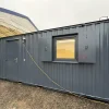 21x8ft Office Portable Cabin / Container for Sale 21x8ft Office Portable Cabin / Container for Sale