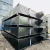 600 Gallon Effluent Waste Tank For Sale 600 Gallon Effluent Waste Tank For Sale