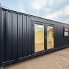 24x9ft Custom Cabin House For Sale 24x9ft Custom Cabin House For Sale