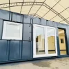 Custom 32x10ft Office Portable Building For Sale Custom 32x10ft Office Portable Building For Sale