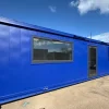 32x10ft Open Plan Canteen / Office Cabin For Sale 32x10ft Open Plan Canteen / Office Cabin For Sale