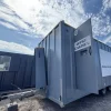 16ft 2019 Groundhog Mobile Welfare Unit for Sale 16ft 2019 Groundhog Mobile Welfare Unit for Sale