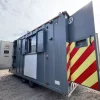 16ft 2017 Groundhog Mobile Welfare Unit for Sale 16ft 2017 Groundhog Mobile Welfare Unit for Sale