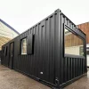 32x10ft Custom Portable Cabin Open Plan Office And Canteen For Sale 32x10ft Custom Portable Cabin Open Plan Office And Canteen For Sale