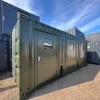 20ft Custom Shipping Container Conversion for Sale 20ft Custom Shipping Container Conversion for Sale