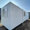 24x9ft Static Welfare Unit for Sale 24x9ft Static Welfare Unit for Sale