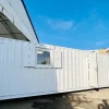 40x8Ft Converted Shipping Container And Open Plan Office For Sale 40x8Ft Converted Shipping Container And Open Plan Office For Sale