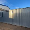 24x9ft Open Plan Office For Sale 24x9ft Open Plan Office For Sale