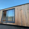 20x8ft Custom Shipping Container Conversion Portable Office for Sale 20x8ft Custom Shipping Container Conversion Portable Office for Sale