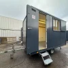 AJC Towable Welfare Office Unit for Sale AJC Towable Welfare Office Unit for Sale