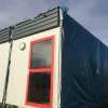 9.6x5m 2 Bay Modular Building Sales Office Cabin For Sale 9.6x5m 2 Bay Modular Building Sales Office Cabin For Sale