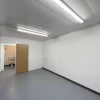 Custom 32x10ft Office Canteen Cabin with New Kitchenette and Twin Washrooms For Sale Custom 32x10ft Office Canteen Cabin with New Kitchenette and Twin Washrooms For Sale