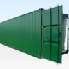30ft x 8ft One Trip Shipping Container – Cut Down 3